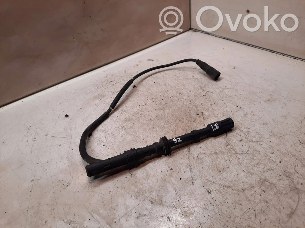Seat Toledo II (1M) Ignition plug leads 
