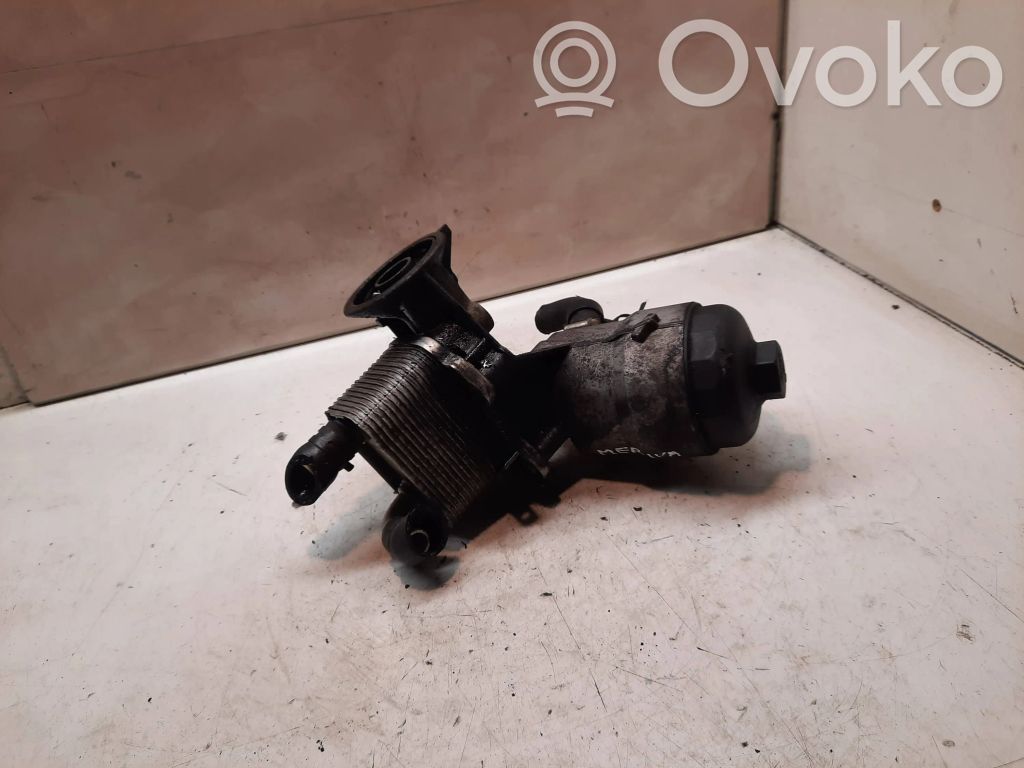 Opel Meriva A Variklio tepalo radiatorius 