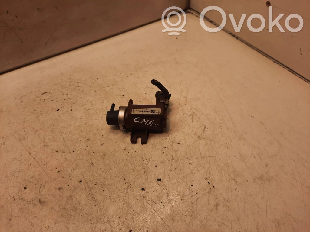 Ford Focus C-MAX Solenoīda vārsts 