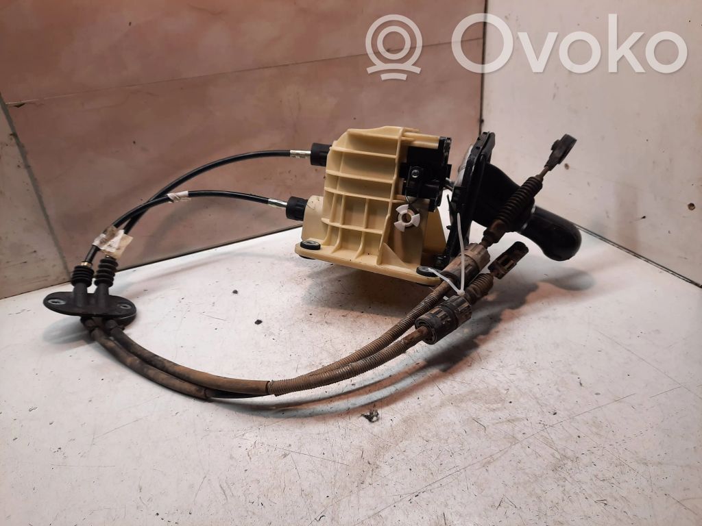 Ford Focus C-MAX Gear shifter/selector 