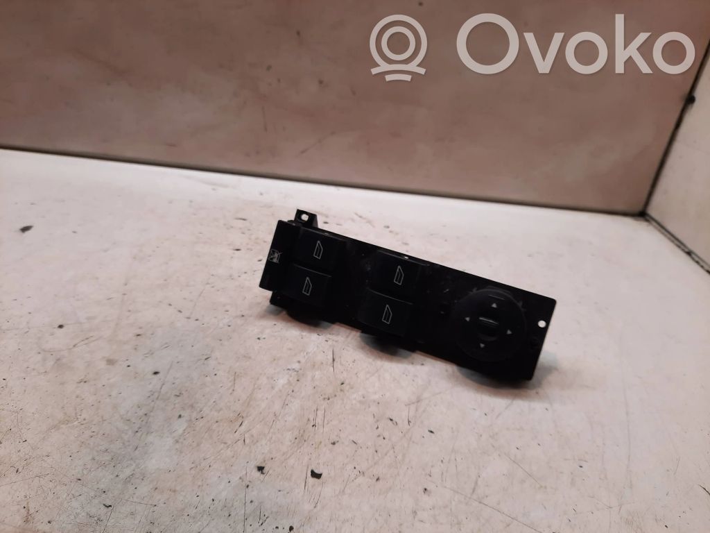 Ford Focus C-MAX Electric window control switch 