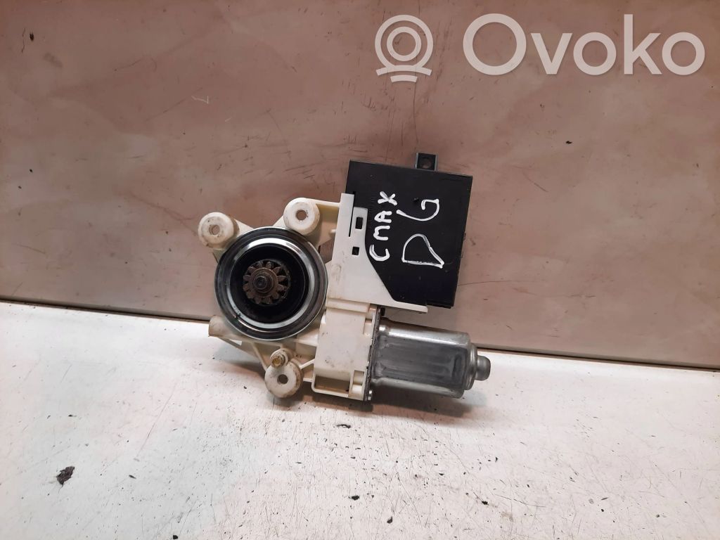 Ford Focus C-MAX Fensterhebermotor Tür hinten 