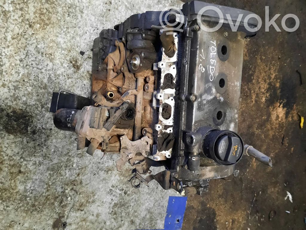 Seat Toledo II (1M) Engine 