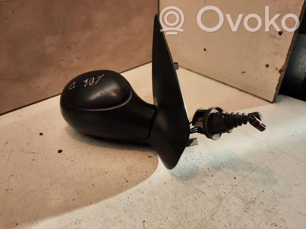 Peugeot 206 Veidrodėlis (mechaninis) 