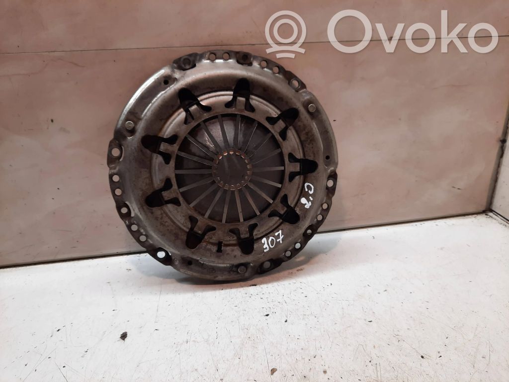 Peugeot 307 Disco de embrague 