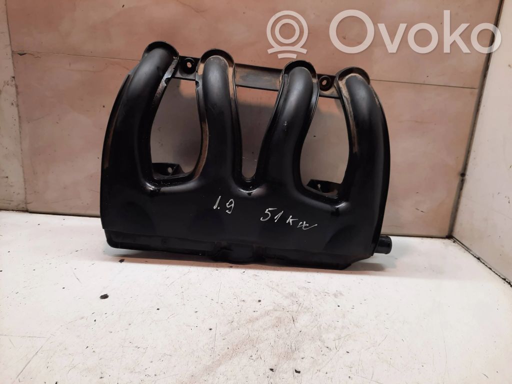 Peugeot Partner Intake manifold 