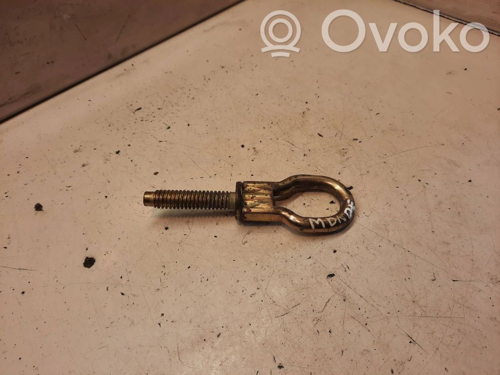 Anillo de remolque