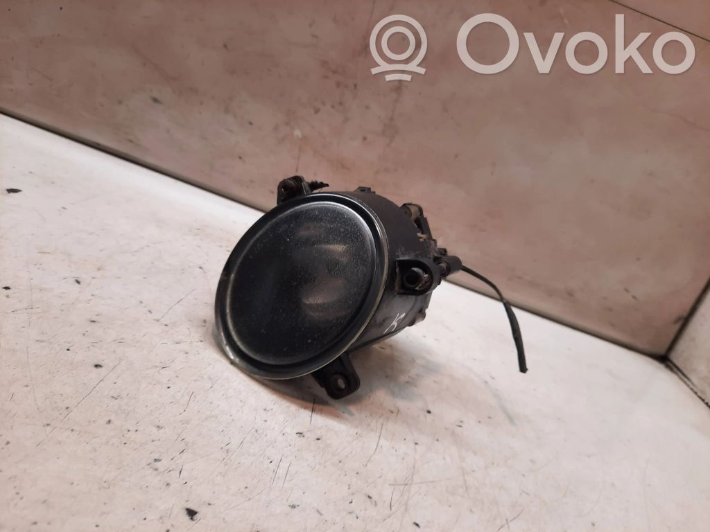 Ford Mondeo Mk III Światło przeciwmgłowe przednie 