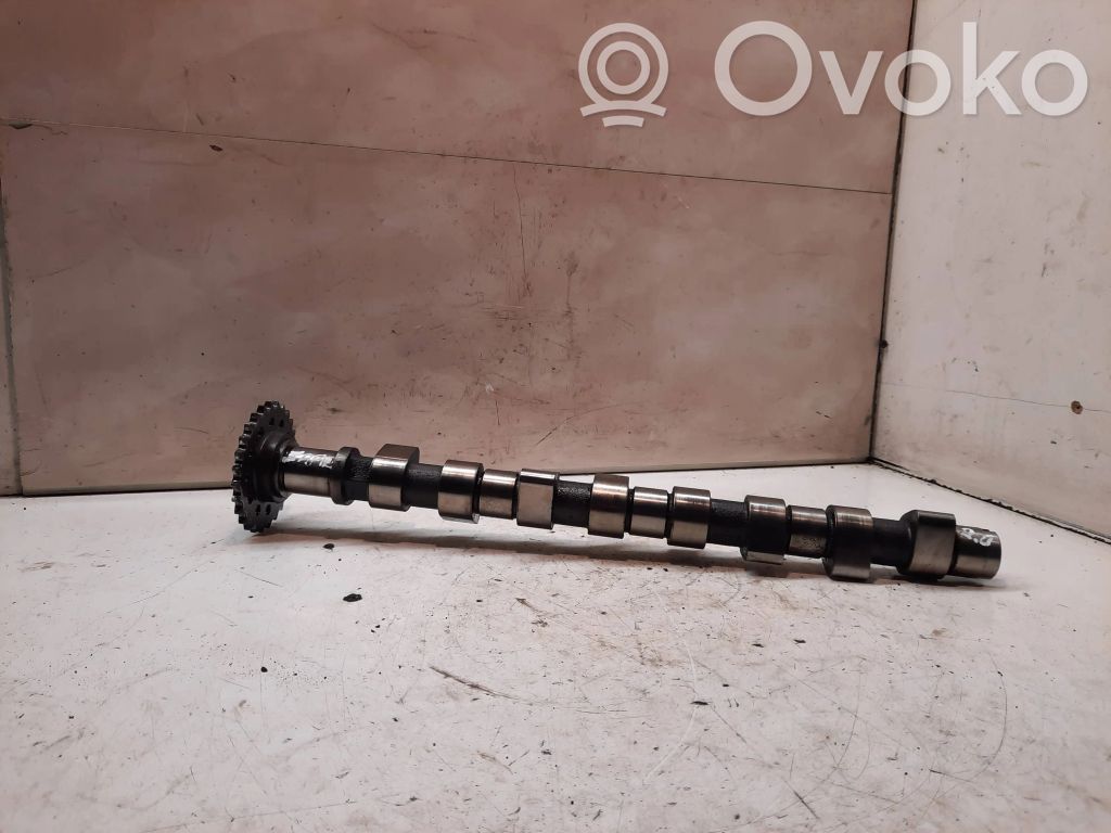 Opel Zafira A Sadales vārpsta 