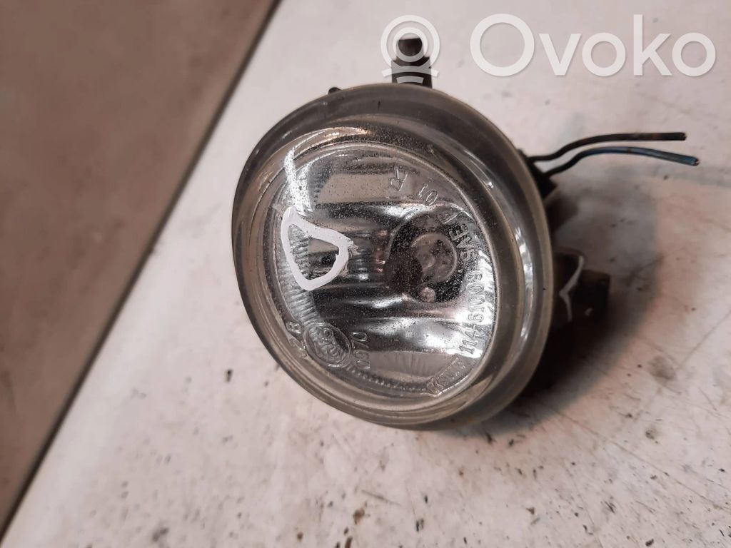 Mazda 5 Miglas lukturis priekšā 