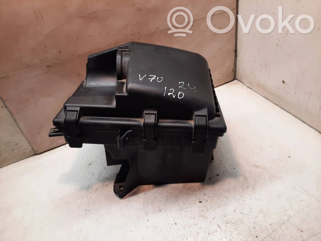 Volvo V70 Luftfilterkasten 