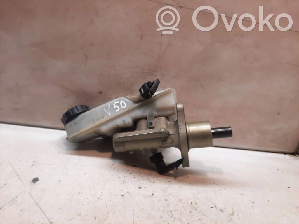Volvo V50 Pääjarrusylinteri 