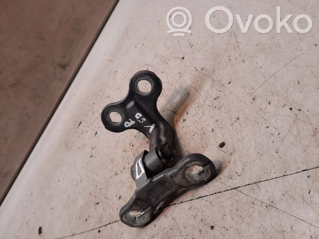 Volvo V50 Front door upper hinge 