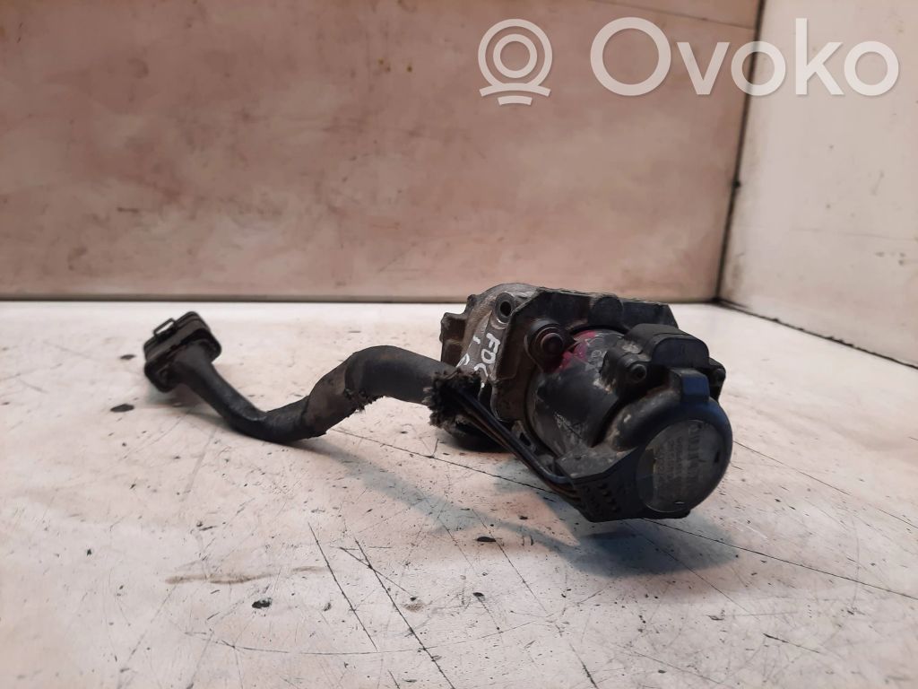 Ford Focus EGR valve 