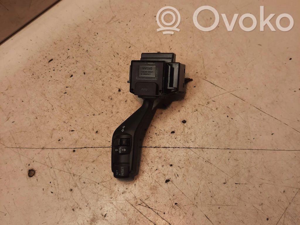 Ford Focus Indicator stalk 