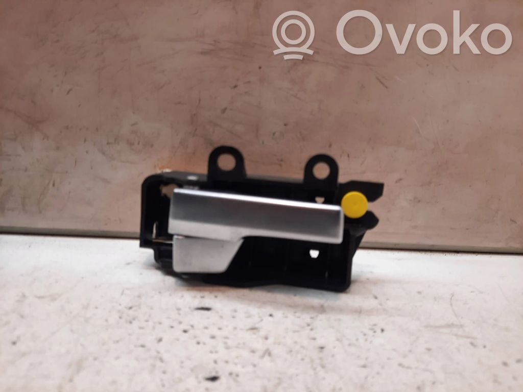 Ford Focus Rankenėlė atidarymo vidinė 