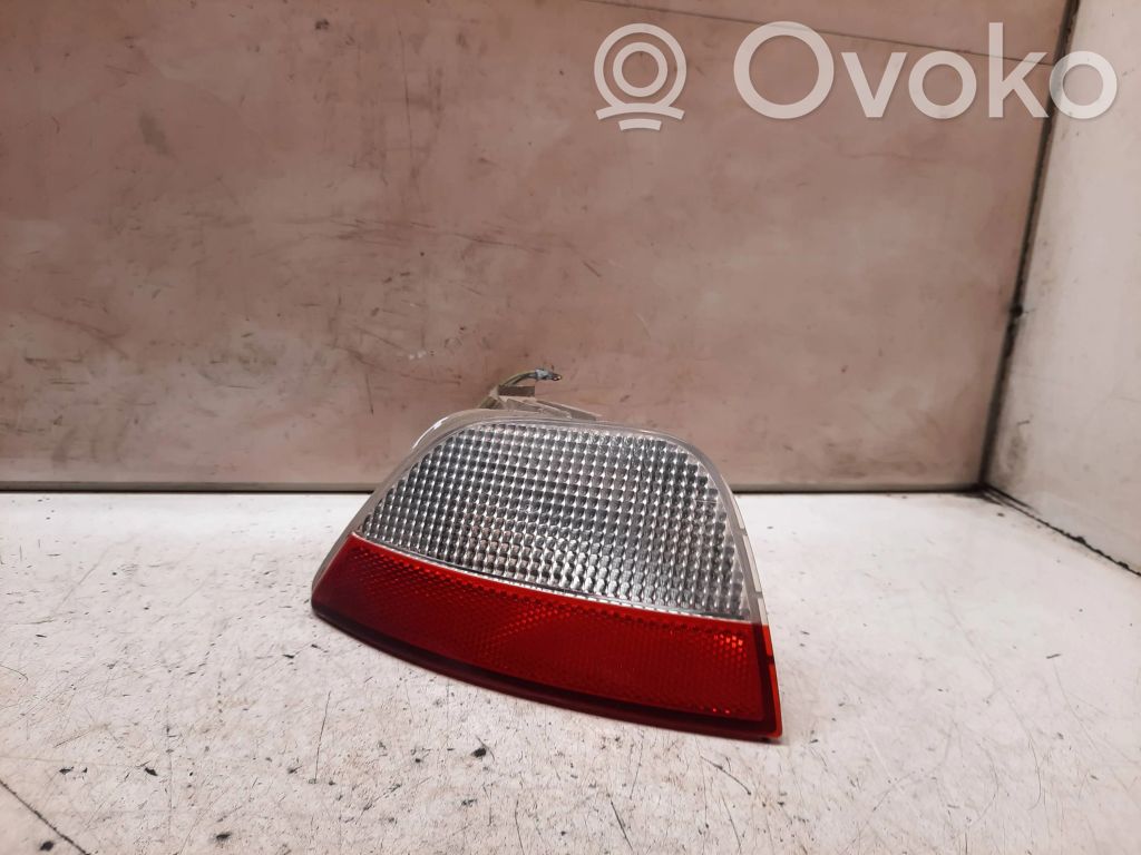 Ford Focus Rear fog light 
