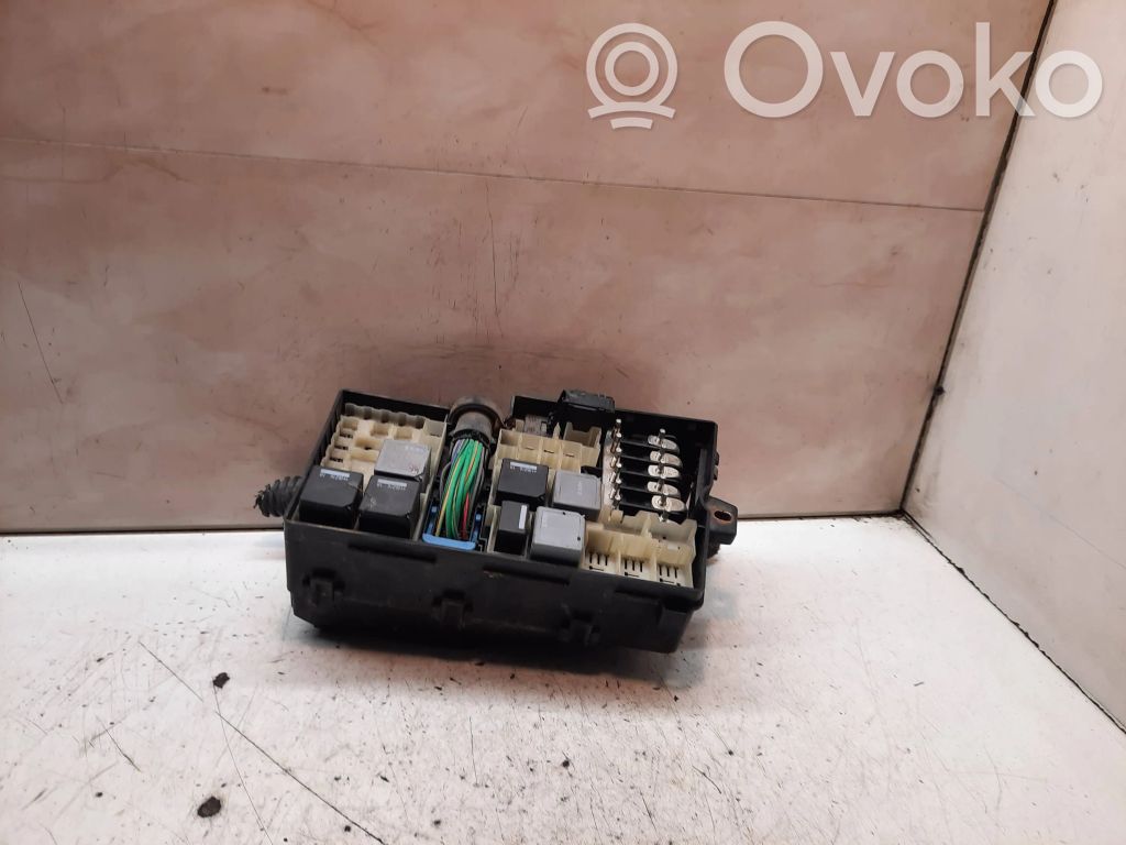 Fuse box set   3M5T14K733DFA,A1C1C9C14,A1C169C14