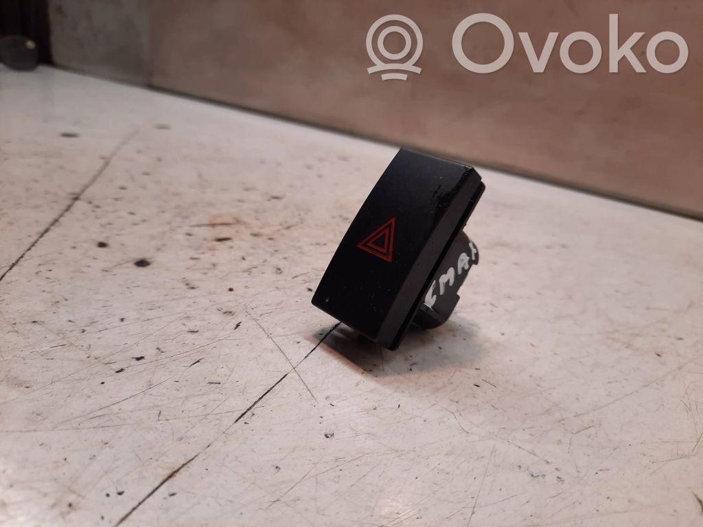 Przycisk świateł awaryjnych   13A350AB,03072006