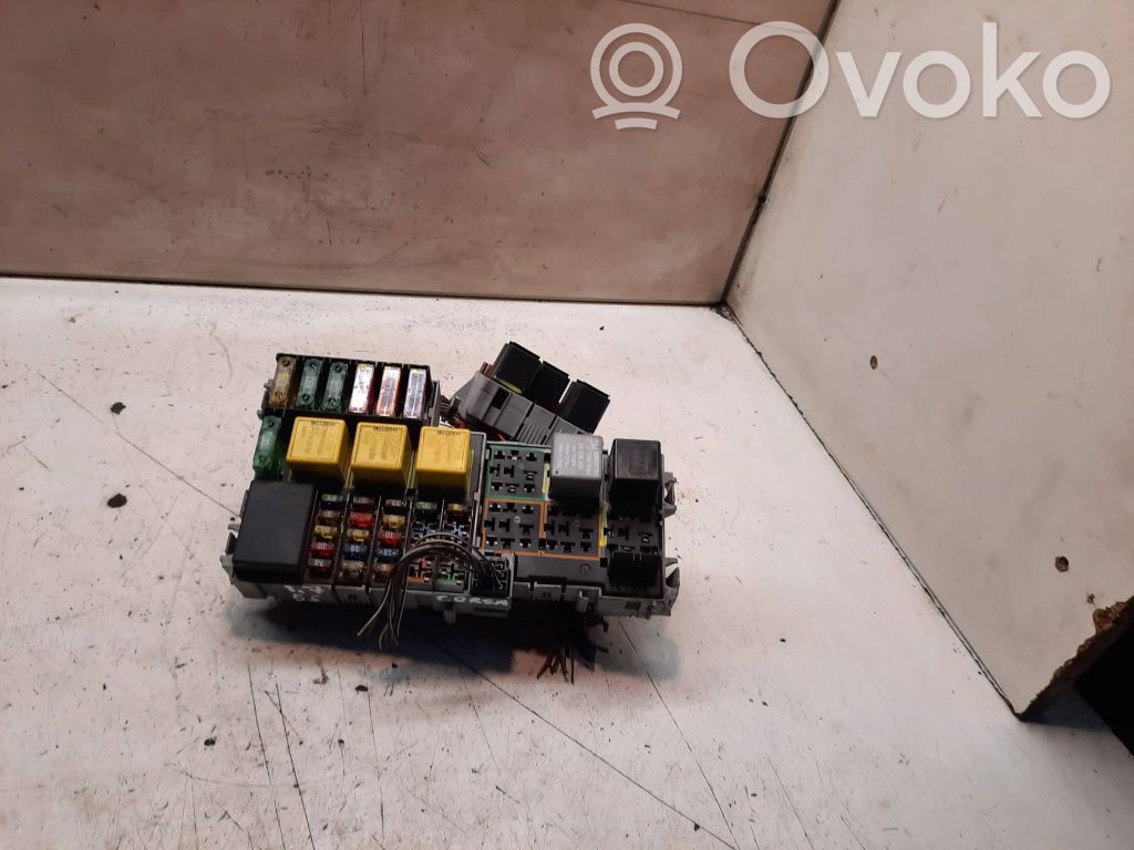 Fuse module   13109962
