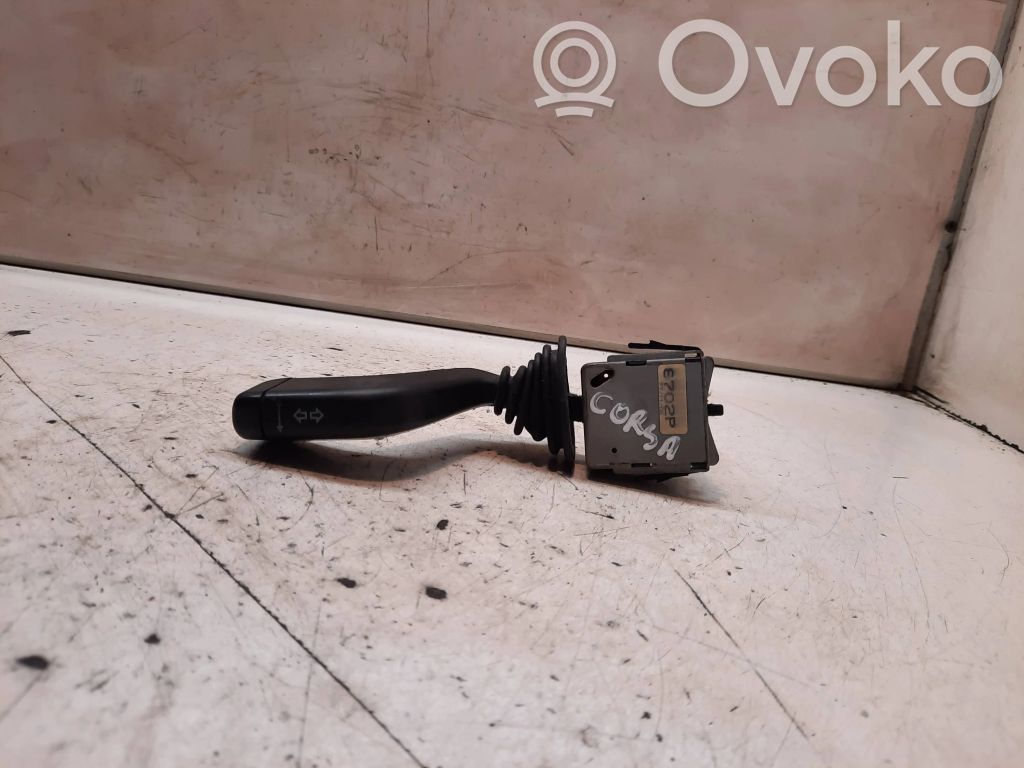 Indicator stalk   8702P