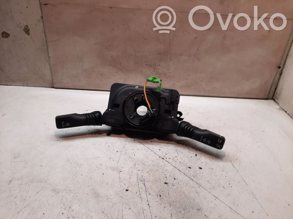Opel Astra H Wiper turn signal indicator stalk/switch 