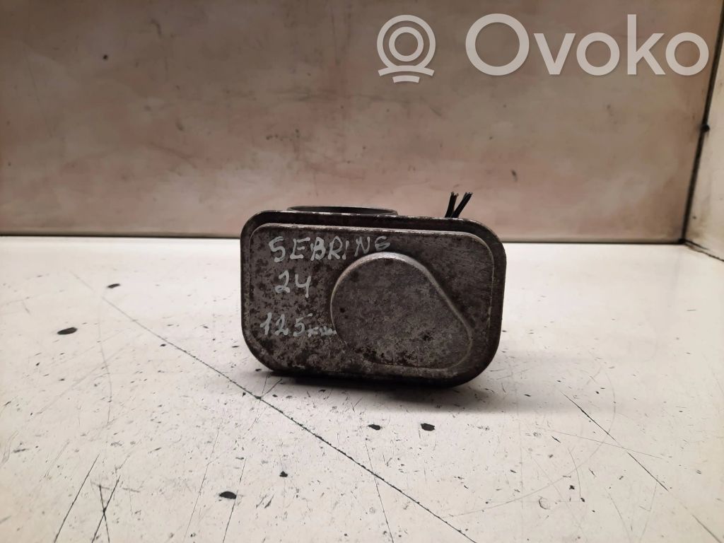 Droseļvārsts   542909035AB