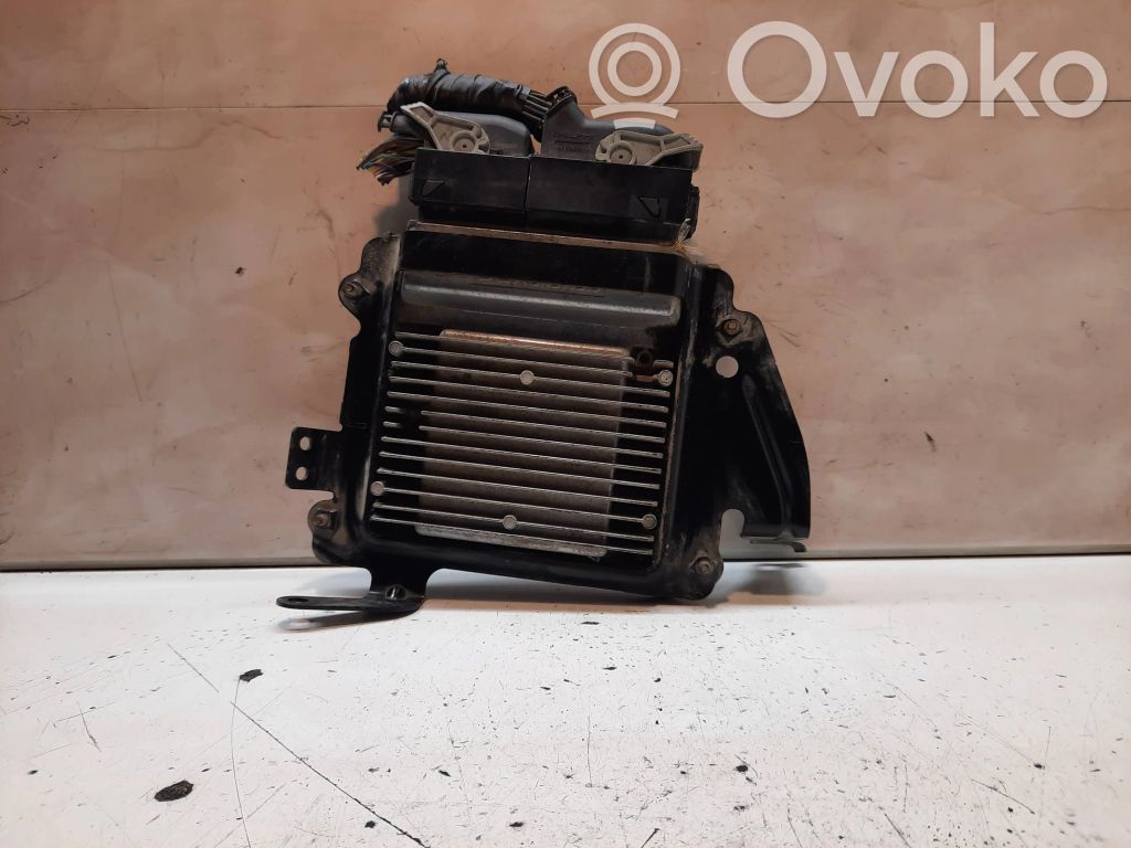 Chrysler Sebring (JS) Engine control unit/module 