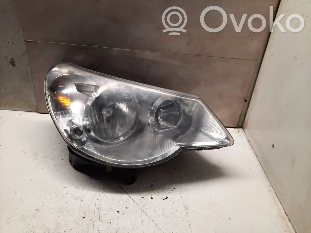 Chrysler Sebring (JS) Phare frontale 