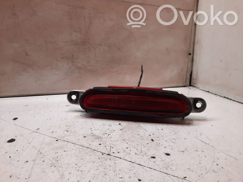 Chrysler Sebring (JS) Takaluukun takavalot 
