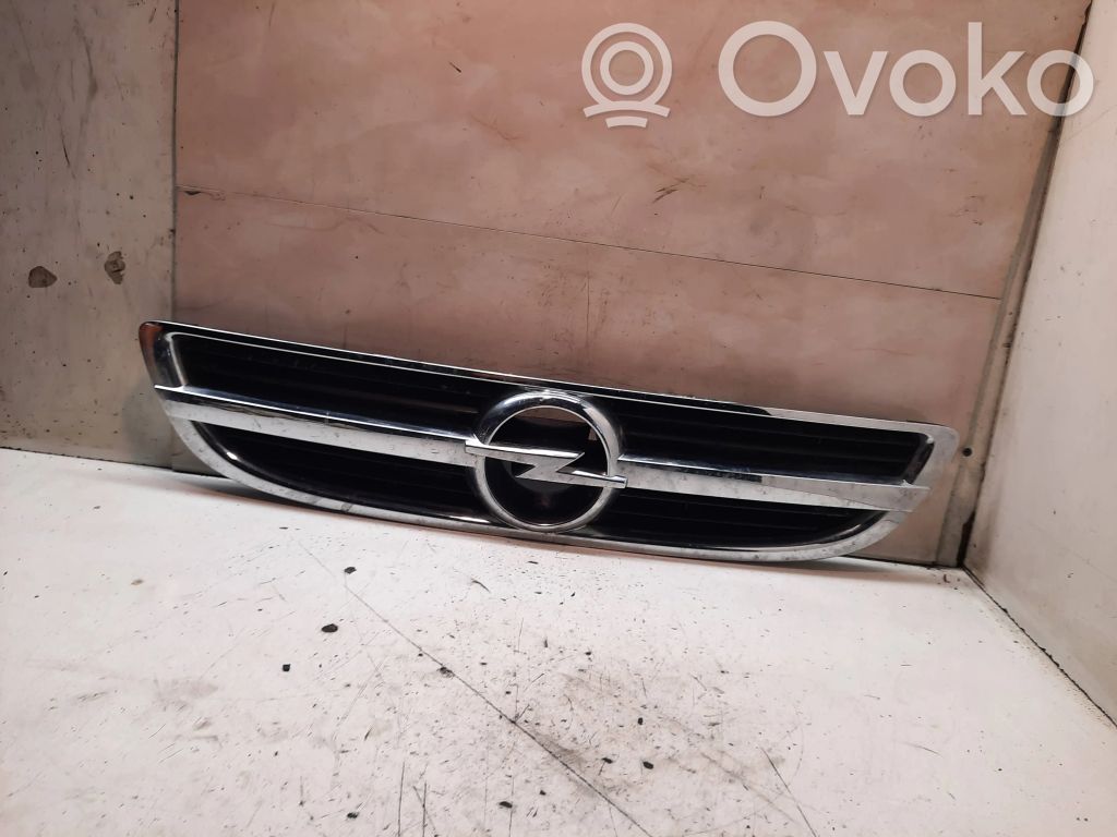 Opel Zafira A Front grill 