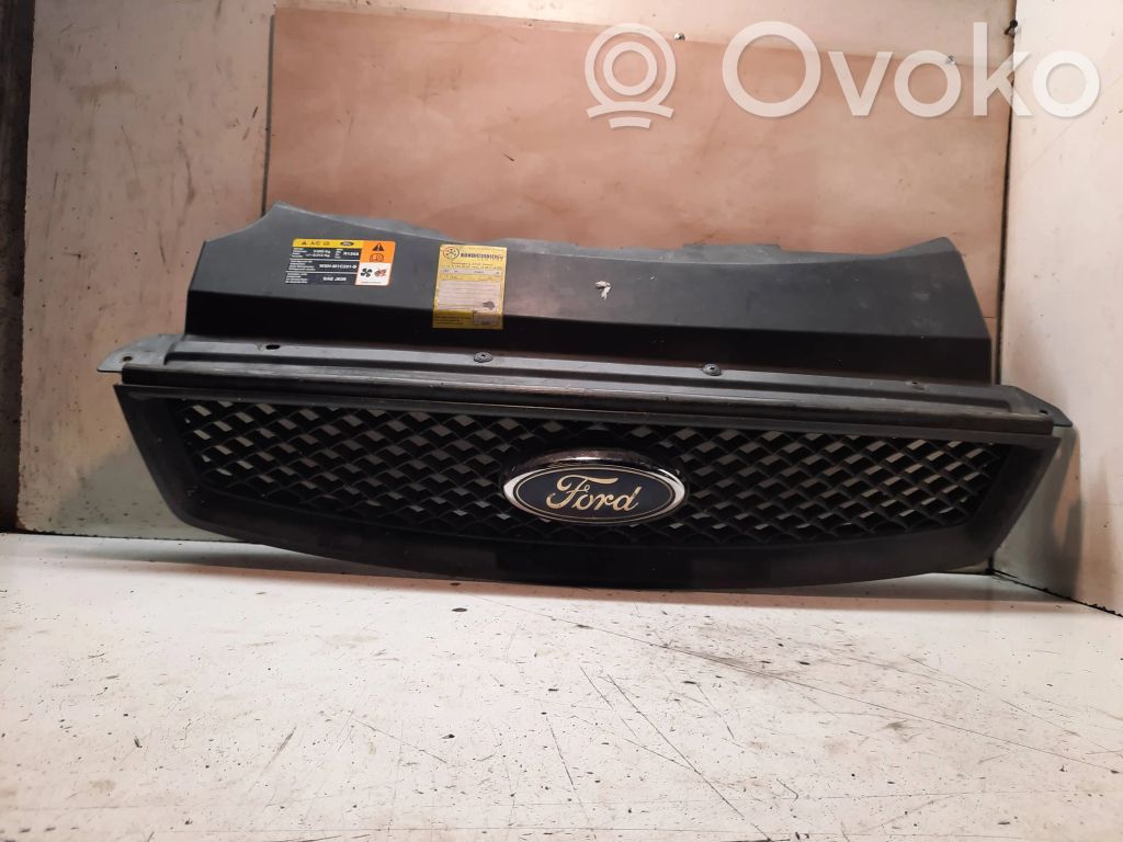 Ford Focus Rejilla delantera 