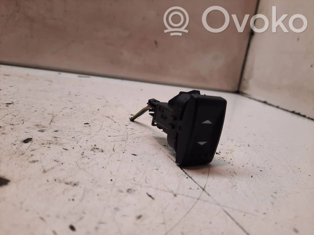 Electric window control switch   14529