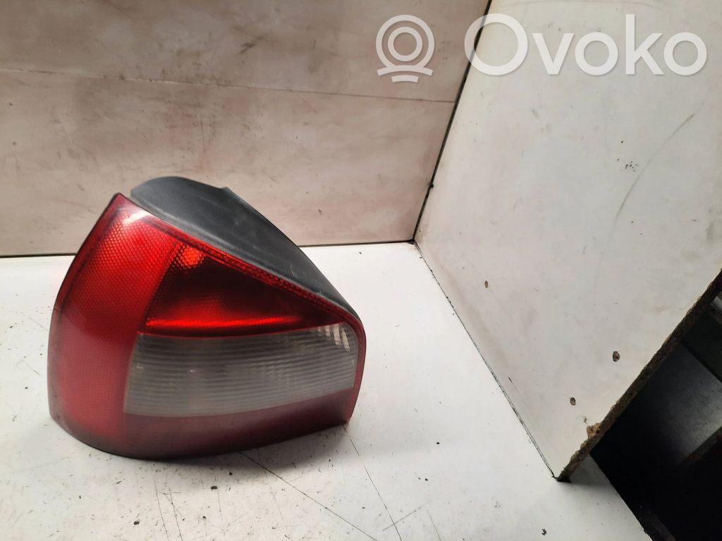 Audi A3 S3 8L Takavalot 