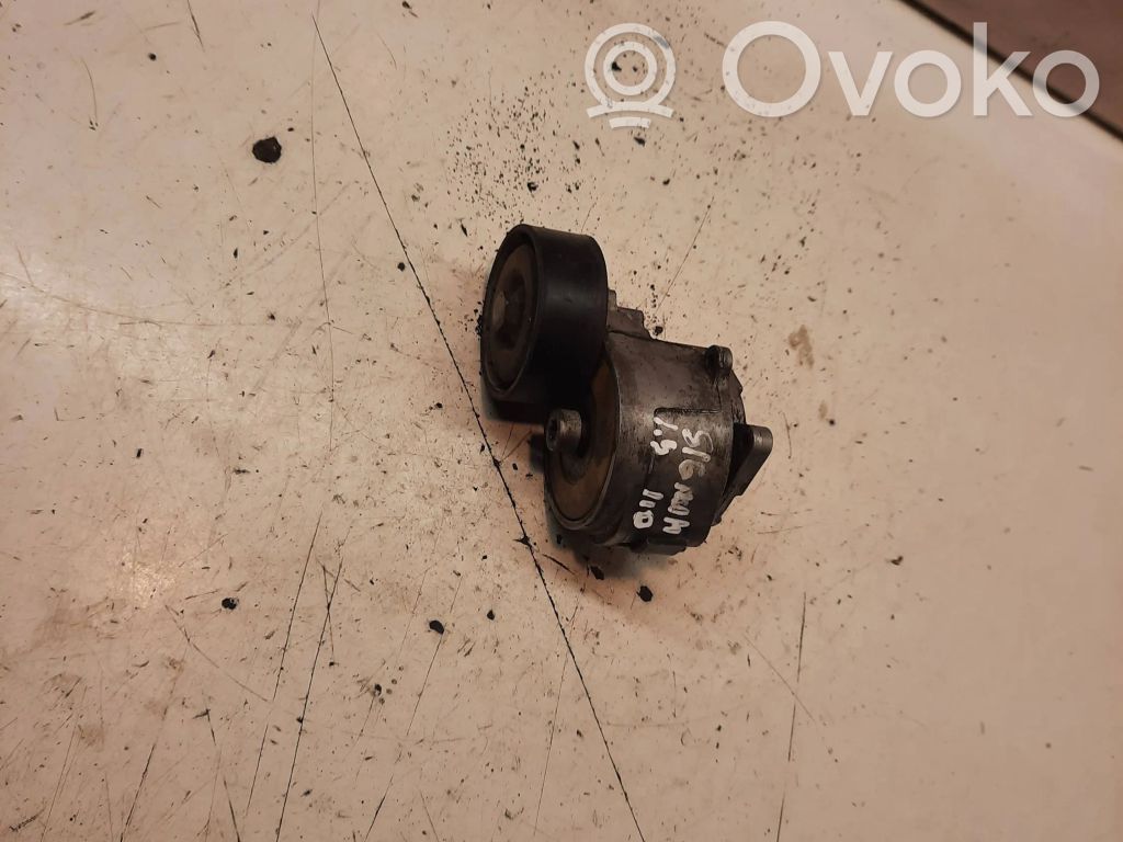 Opel Signum Diržo įtempėjas 