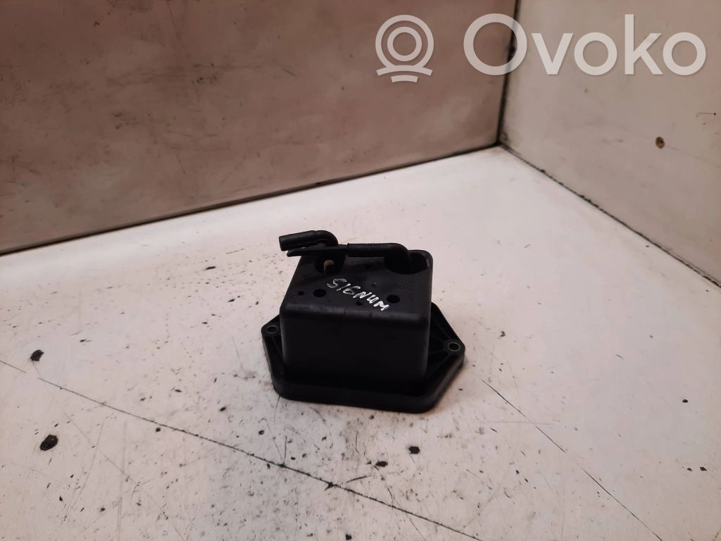 Opel Signum Vacuum air tank 
