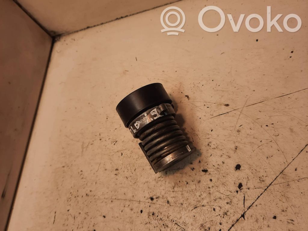 Volkswagen Polo Diržo įtempėjas 