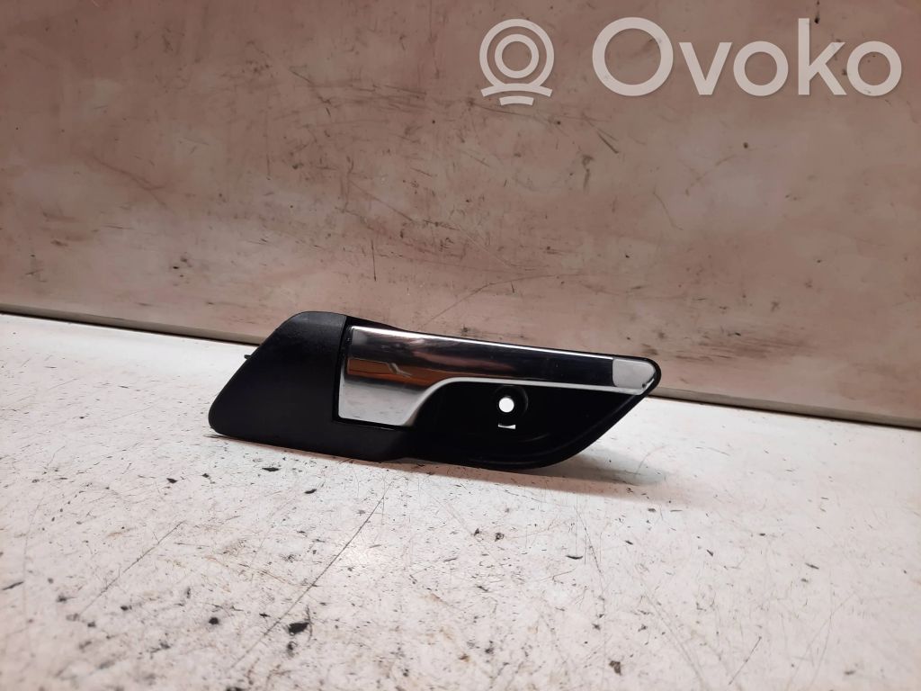 Opel Astra H Manecilla interna puerta trasera 