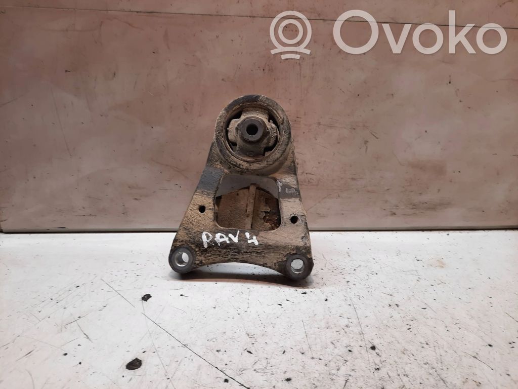 Toyota RAV 4 (XA30) Diferencial trasero/Soporte de montaje del diferencial 