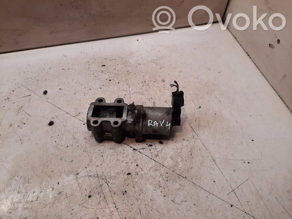 Toyota RAV 4 (XA30) Zawór EGR 