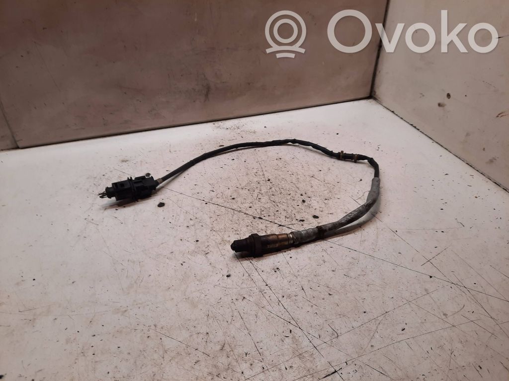 Audi A3 S3 8P Lambda probe sensor 