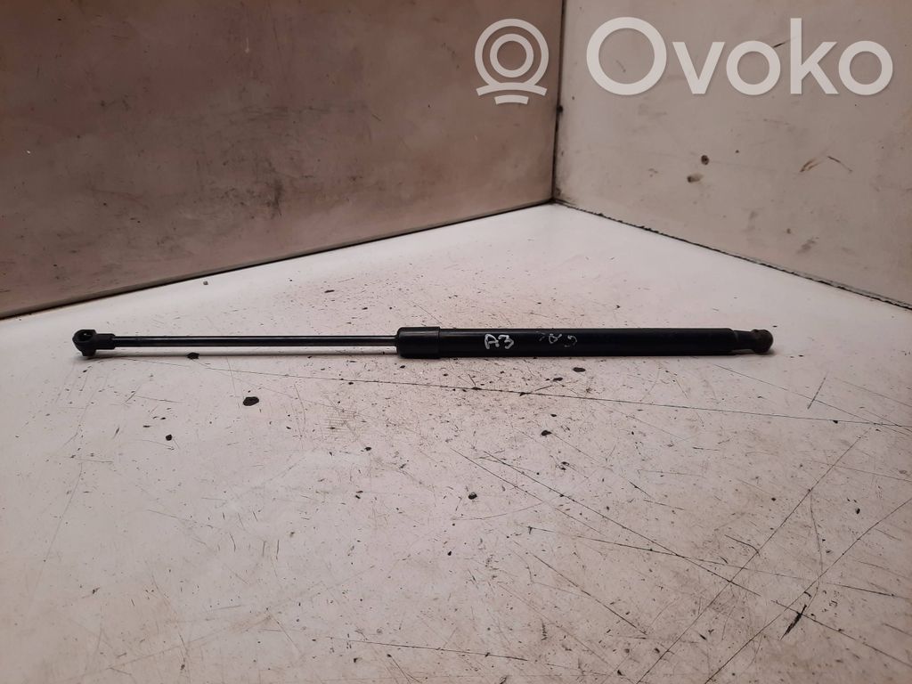 Audi A3 S3 8P Tailgate/trunk strut/damper 