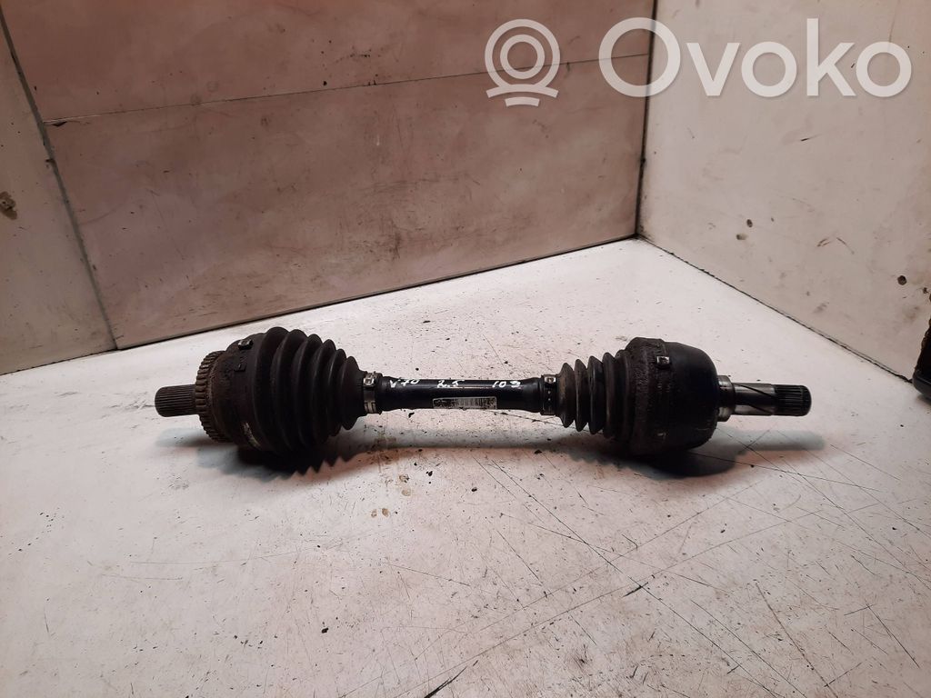 Volvo V70 Front driveshaft 