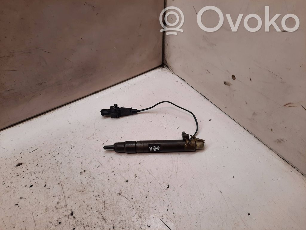 Volvo V70 Inyector de combustible 