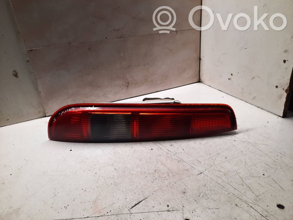 Ford Focus Rear/tail lights 