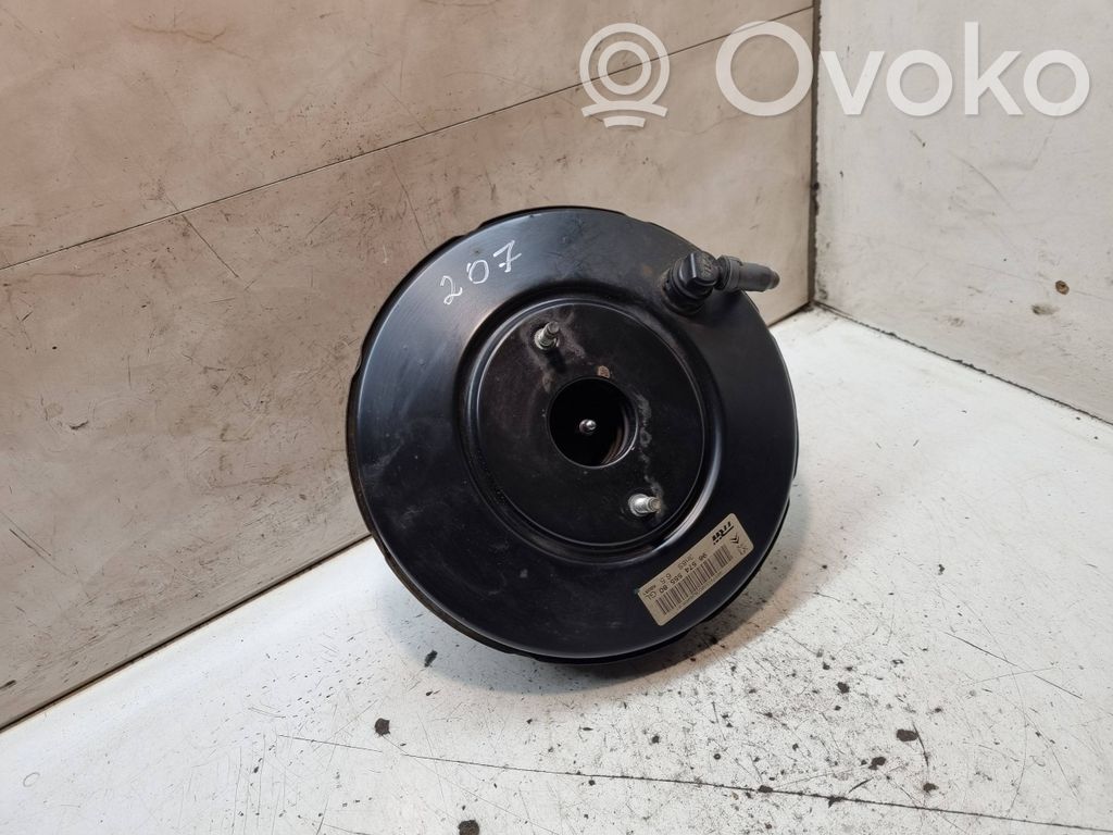 Peugeot 207 Servo-frein 