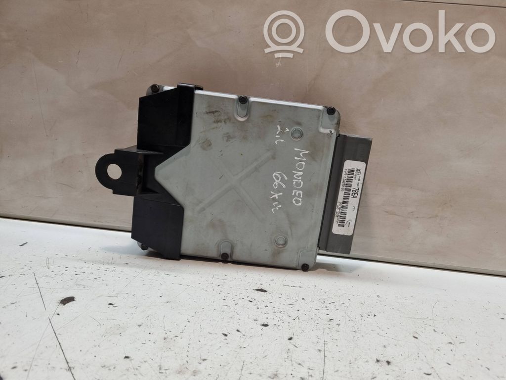 Ford Mondeo Mk III Engine control unit/module 