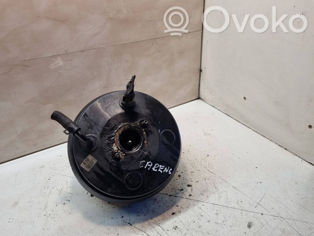 KIA Carens II Brake booster 