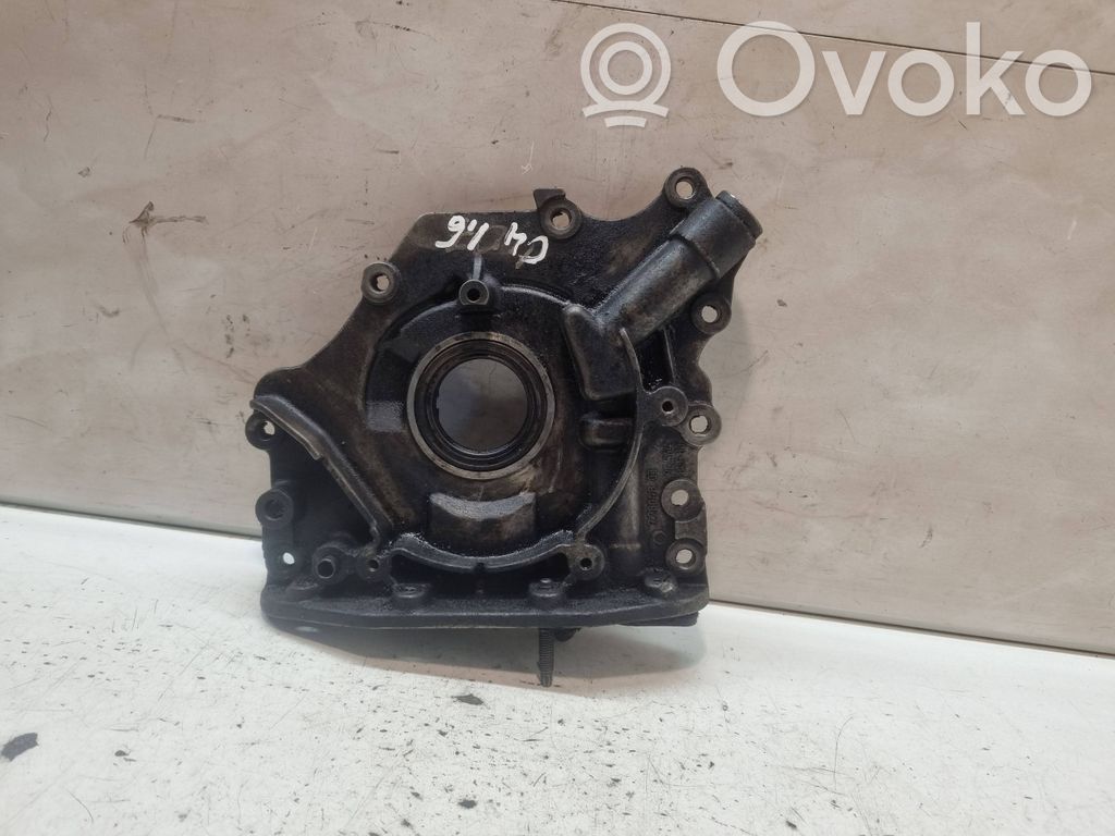 Oil pump   72804803,9656484580,26724800