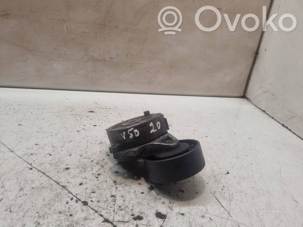 Volvo V50 Diržo įtempėjas 